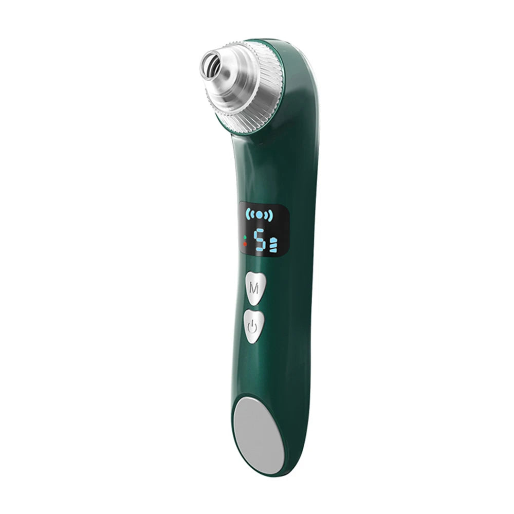 Éclatelle SmartView Visual Blackhead Remover with Heating & Cooling Function
