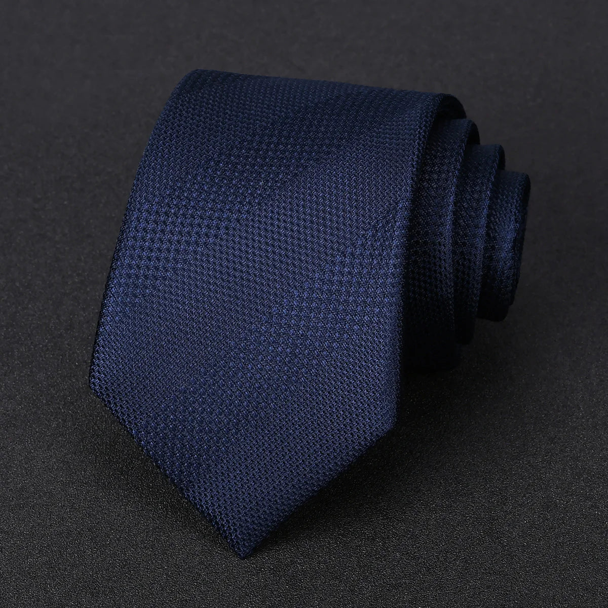 Éclatelle Elegant Silk Tie