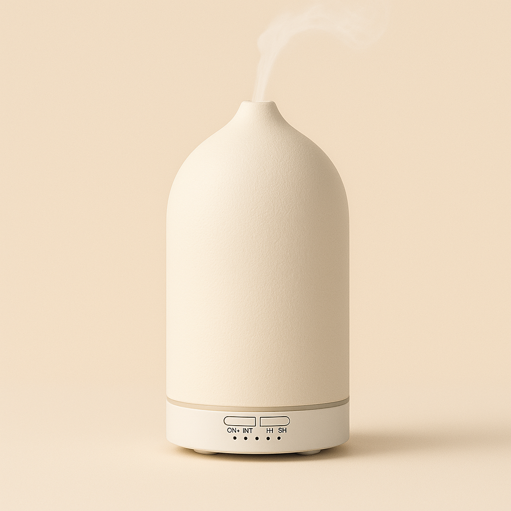 Éclatelle Ceramic Essential Oil Diffuser