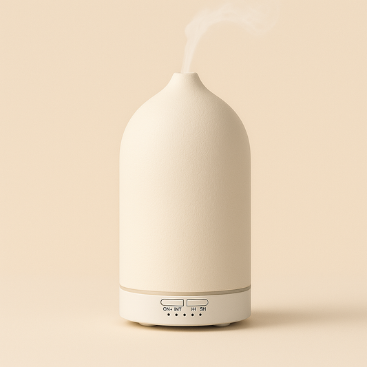 Éclatelle Ceramic Essential Oil Diffuser