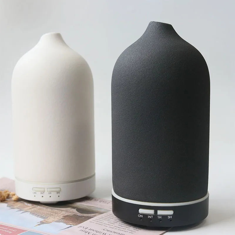Éclatelle Ceramic Essential Oil Diffuser