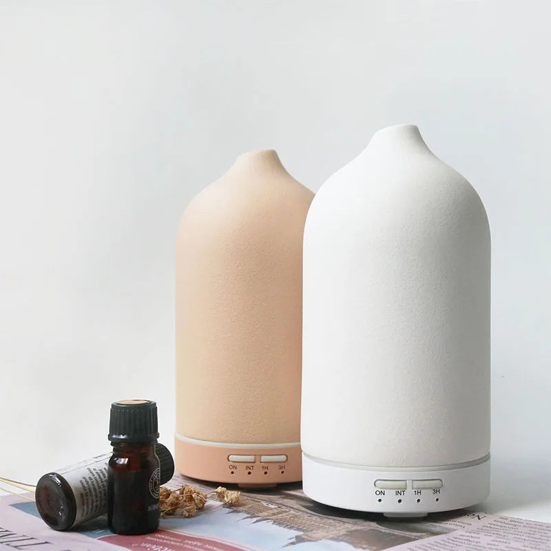Éclatelle Ceramic Essential Oil Diffuser