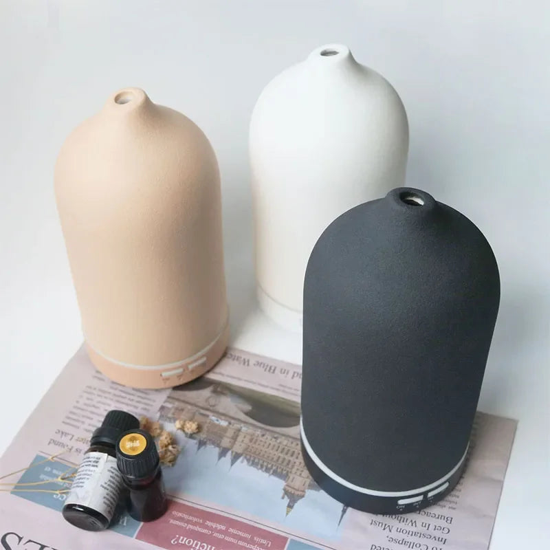 Éclatelle Ceramic Essential Oil Diffuser